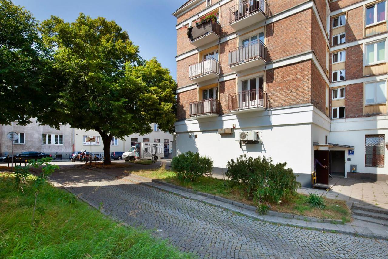 Elite Apartments Hewelius Prestige Gdansk Exterior photo